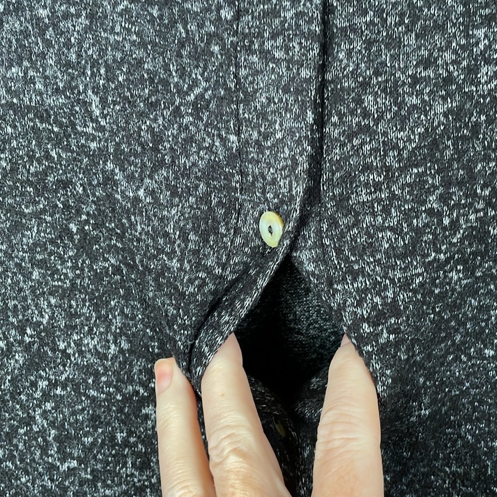 Green Envelope Soft Top - Picture 4 of 7